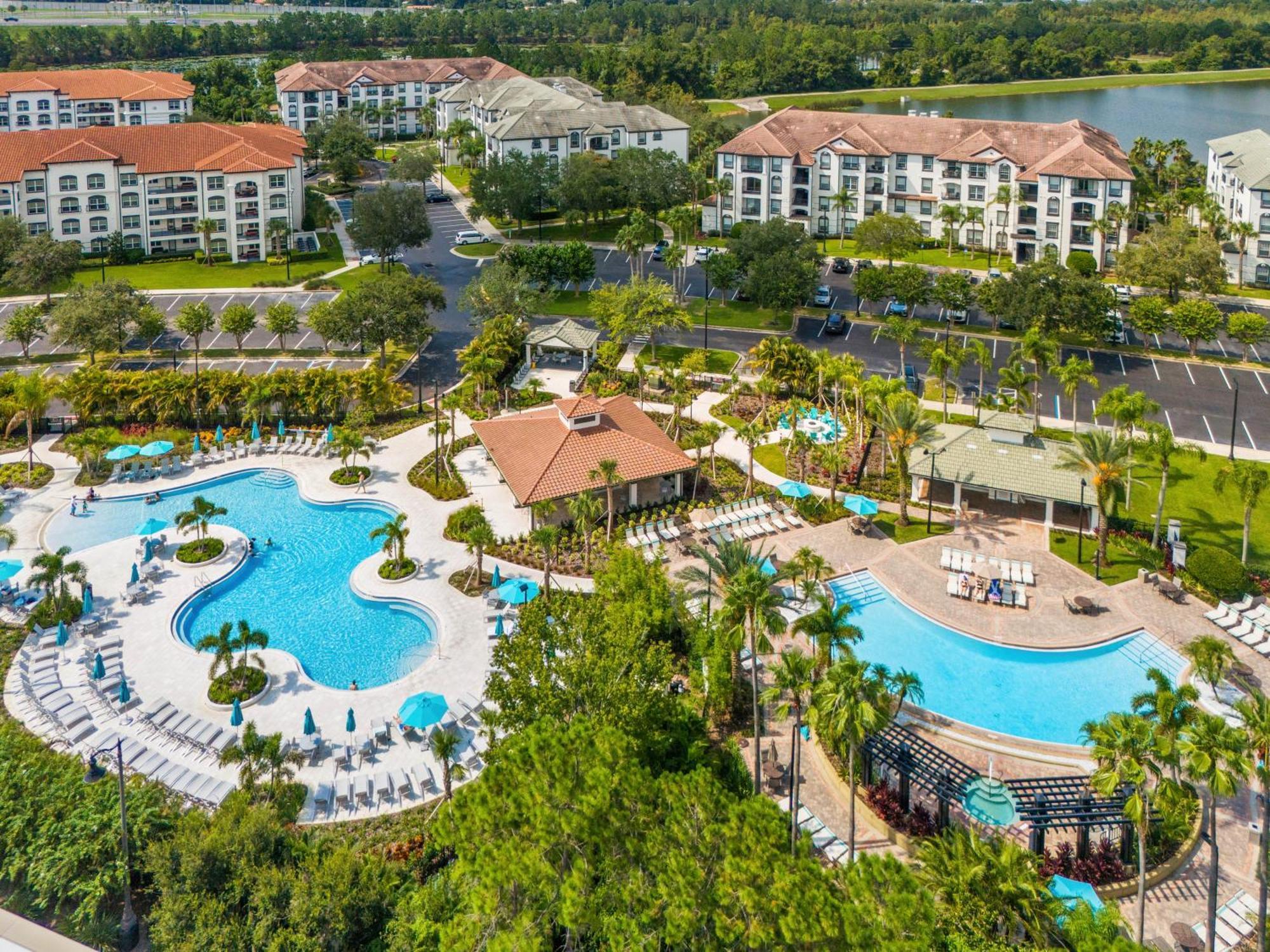 Majestic Holiday Orlando Zewnętrze zdjęcie
